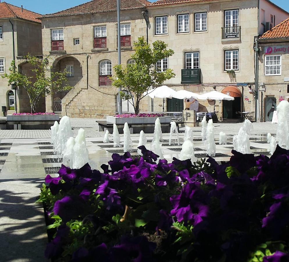 Douro - A Casinha Da Ana Διαμέρισμα Vila Real Εξωτερικό φωτογραφία