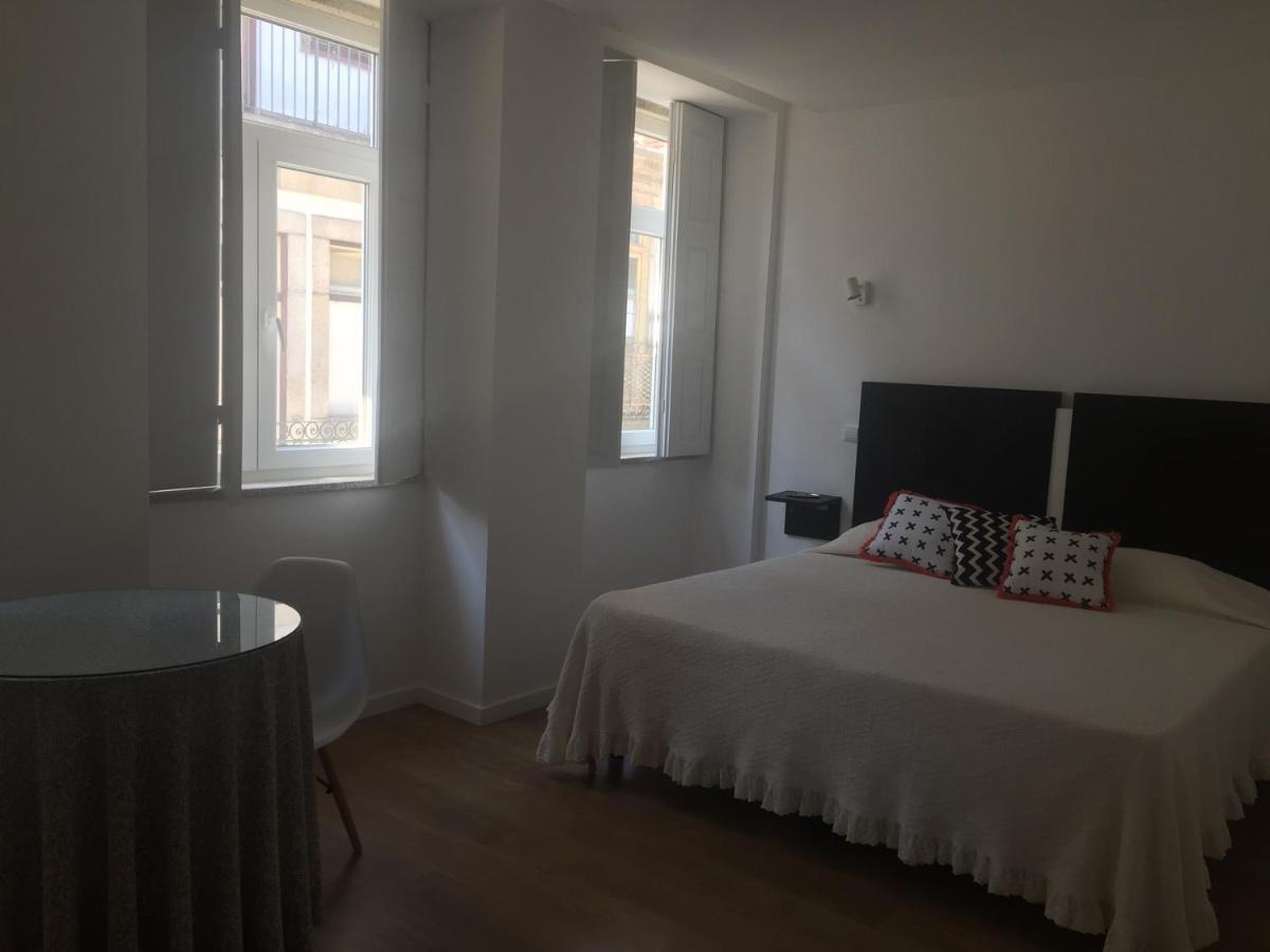 Douro - A Casinha Da Ana Διαμέρισμα Vila Real Εξωτερικό φωτογραφία