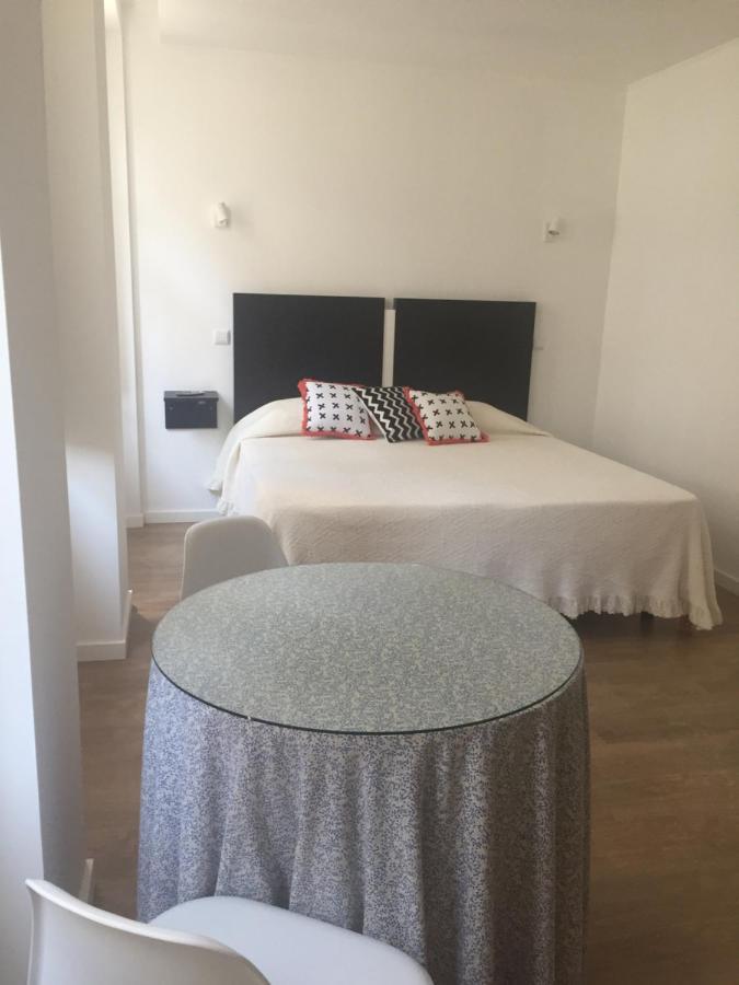 Douro - A Casinha Da Ana Διαμέρισμα Vila Real Εξωτερικό φωτογραφία