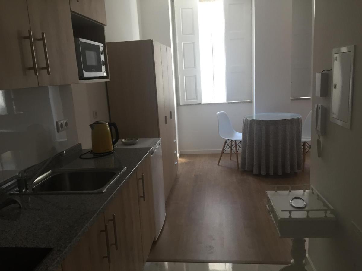 Douro - A Casinha Da Ana Διαμέρισμα Vila Real Εξωτερικό φωτογραφία